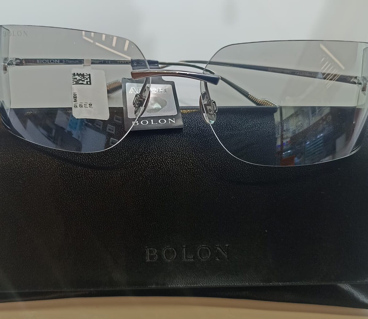 BOLON BX7000 B90 72 16 KADIN GÜNEŞ GÖZLÜĞÜ
