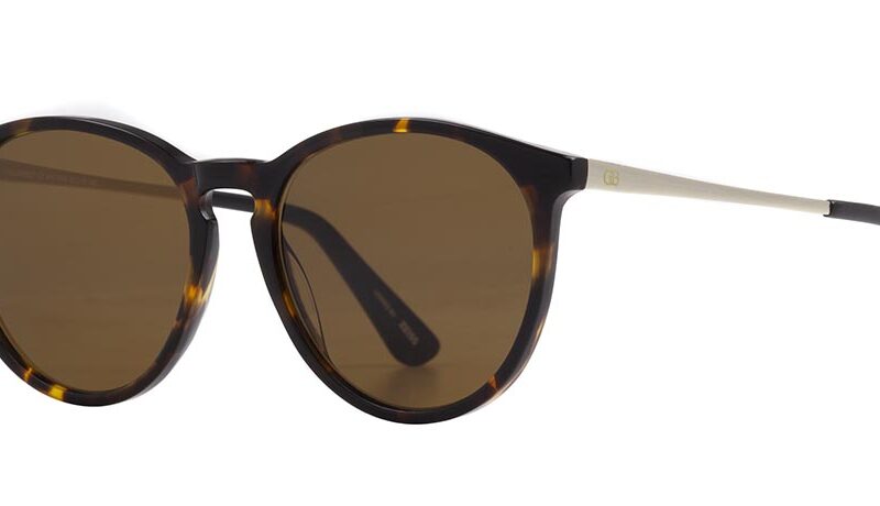 GOLDBERRY 4509 C.02 53 19 145 UNISEX GÜNEŞ GÖZLÜĞÜ