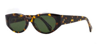 GOLDBERRY 4544 C.02 53 20 150 KADIN GÜNEŞ GÖZLÜĞÜ