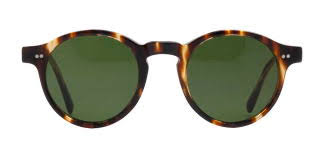 GOLDBERRY 4559 C.02 47 24 145 UNISEX GÜNEŞ GÖZLÜĞÜ