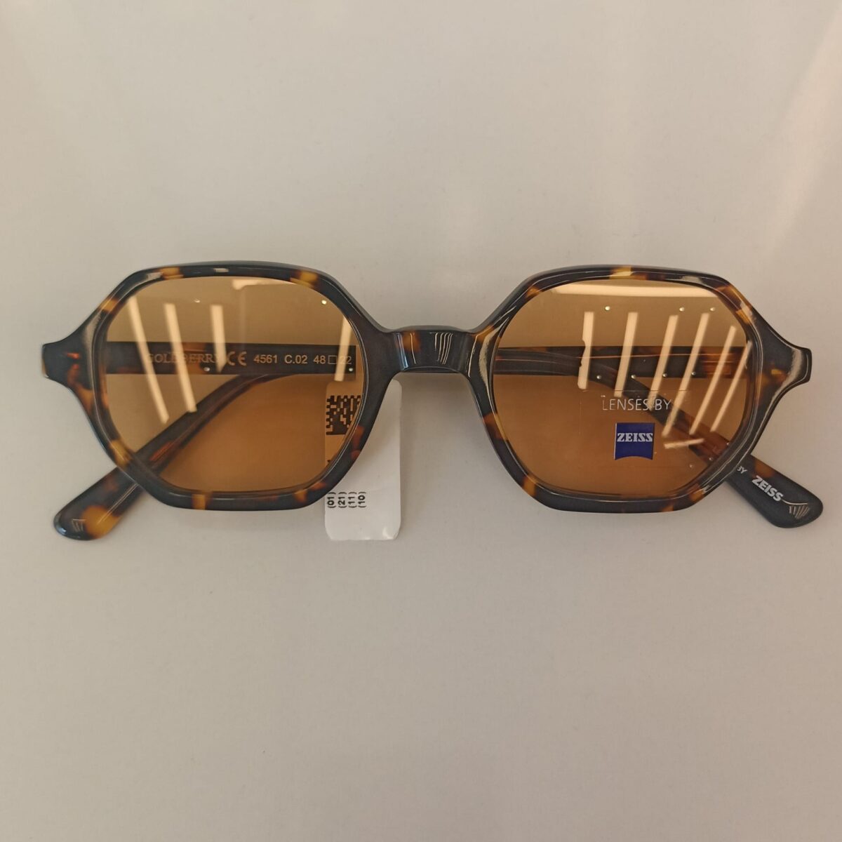 GOLDBERRY 4561 C.02 48 22 145 UNISEX GÜNEŞ GÖZLÜĞÜ