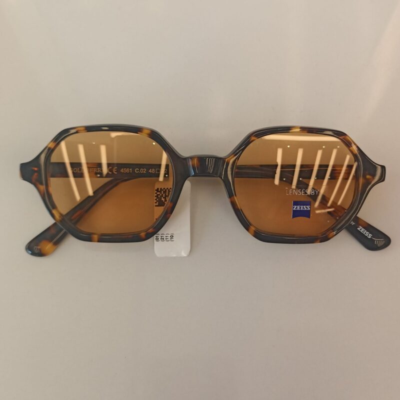 GOLDBERRY 4561 C.02 48 22 145 UNISEX GÜNEŞ GÖZLÜĞÜ