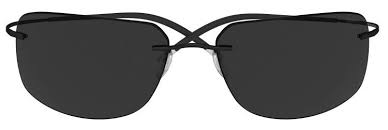 SİLHOUETTE SEEFELD 8698 75 9140 ERKEK GÜNEŞ GÖZLÜĞÜ