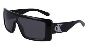 SALVİN KLEİN JEANS CKJ23655S 001 57 20 135 KADIN GÜNEŞ GÖZLÜĞÜ