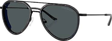 EMPORİO ARMANİ EA 2163 3001/80 56 18 145 UNISEX GÜNEŞ GÖZLÜĞÜ