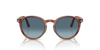 PERSOL 3171S 96/Q8 TERRA Dİ SİENA 52 20 145 UNISEX GÜNEŞ GÖZLÜĞÜ