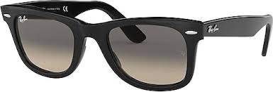 RAYBAN RB 2140 901/32 50 22 150 WAYFARER  UNISEX GÜNEŞ GÖZLÜĞÜ
