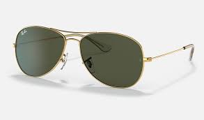 RAYBAN RB 3362 COCKPIT 001 59 14 UNISEX GÜNEŞ GÖZLÜĞÜ