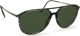 SİLHOUETTE 4081 75 5540 TİTANYUM ERKEK GÜNEŞ GÜZLÜĞÜ