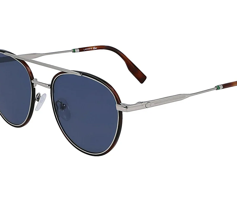 Lacoste L258S 045 53 20 140 Unisex Güneş Gözlüğü