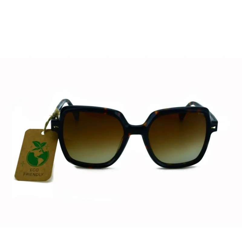 U S Polo Uss 0190 C3 52 Kadin Güneş Gözlüğü