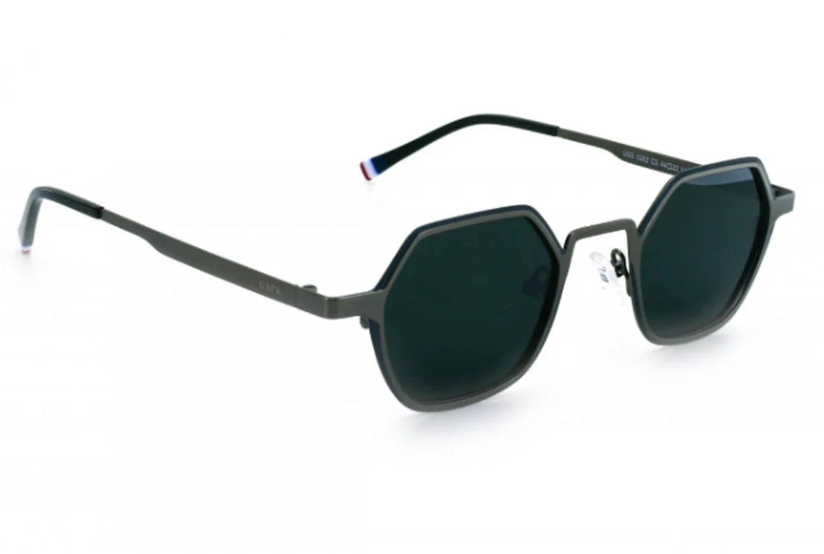 U.S Polo 0262 C3 Unisex Güneş Gözlüğü