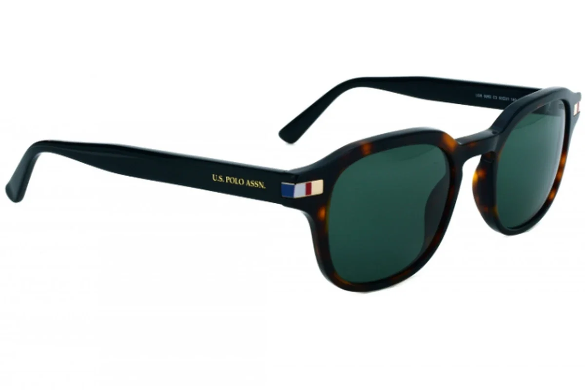 U.S Polo 0292 C3 Unisex Güneş Gözlüğü