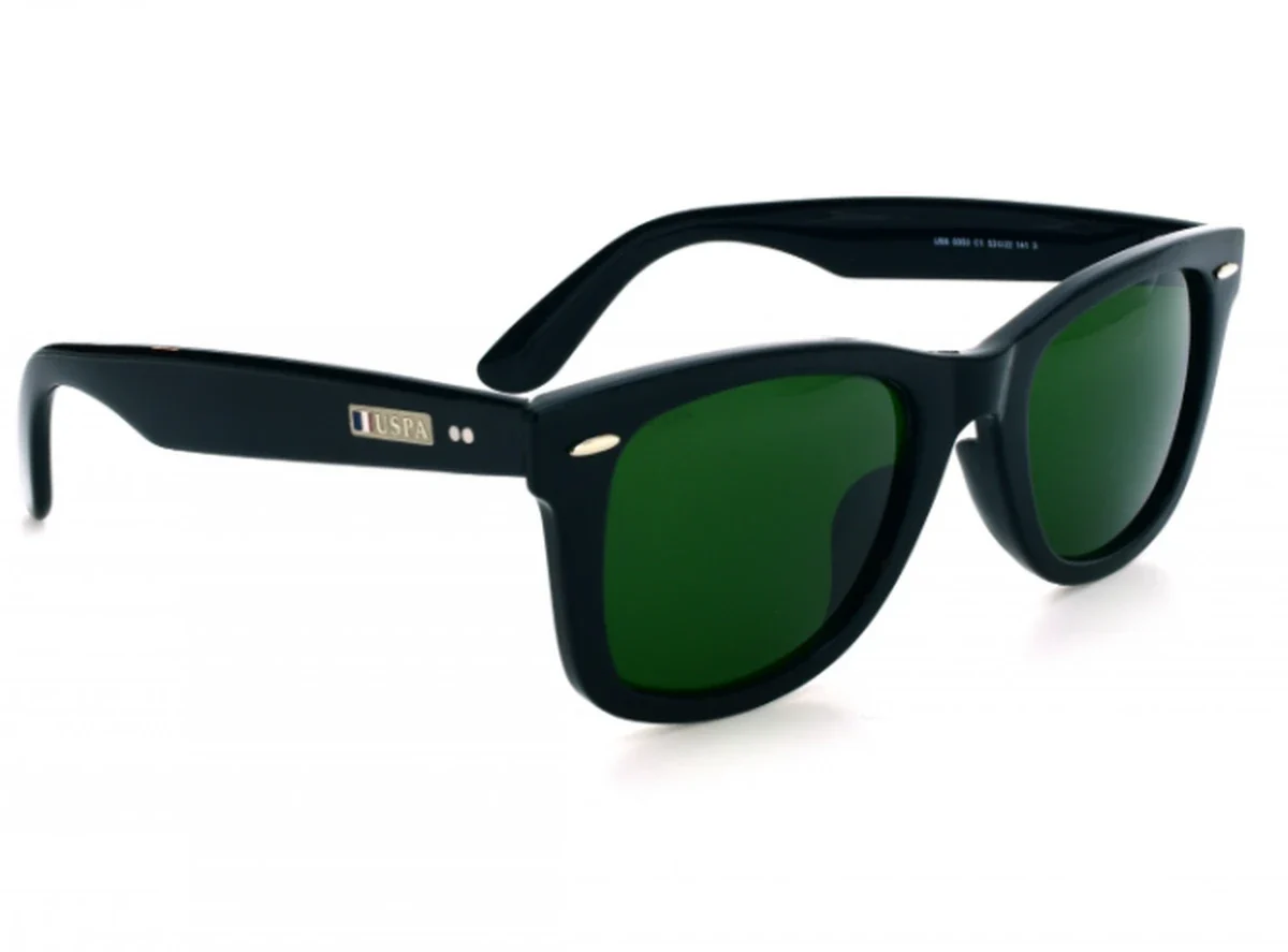 U.S Polo 0353 C1 Unisex Güneş Gözlüğü