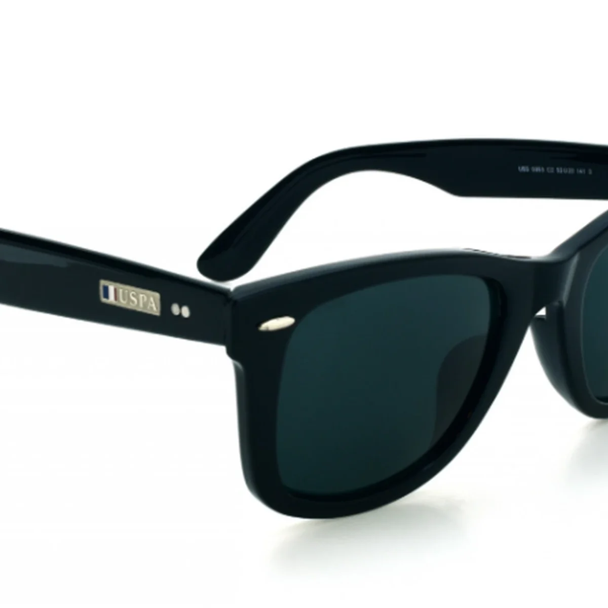 U.S Polo 0353 C2 Unisex Güneş Gözlüğü