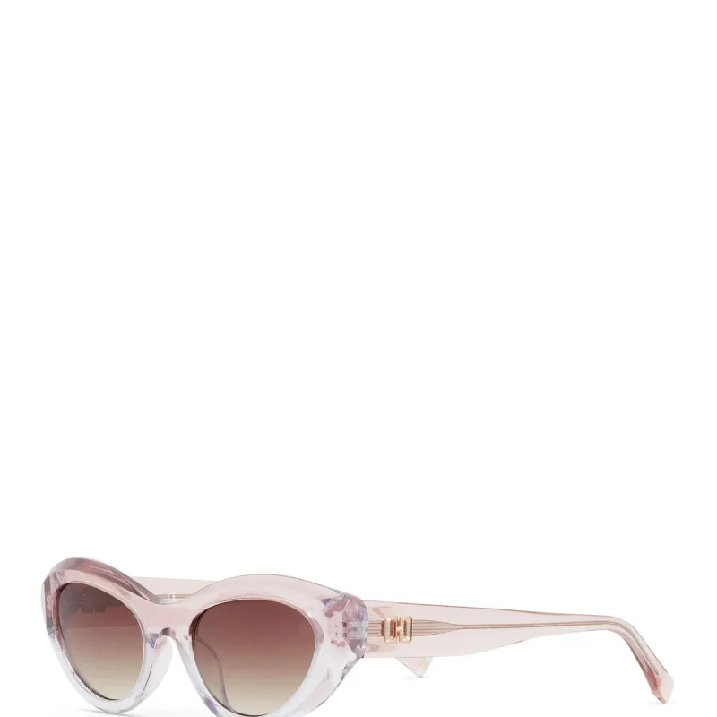 Hermossa 1678 C4 51 Kadin Güneş Gözlüğü