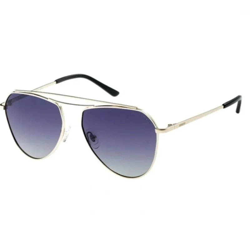 Hermossa Hm 1190 C3 57 Unisex Güneş Gözlüğü