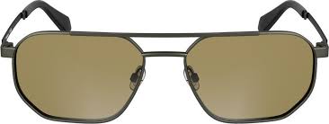 CALVİN KLEİN JEANS CKJ25202S 014 56 17 145 UNISEX GÜNEŞ GÖZLÜĞÜ