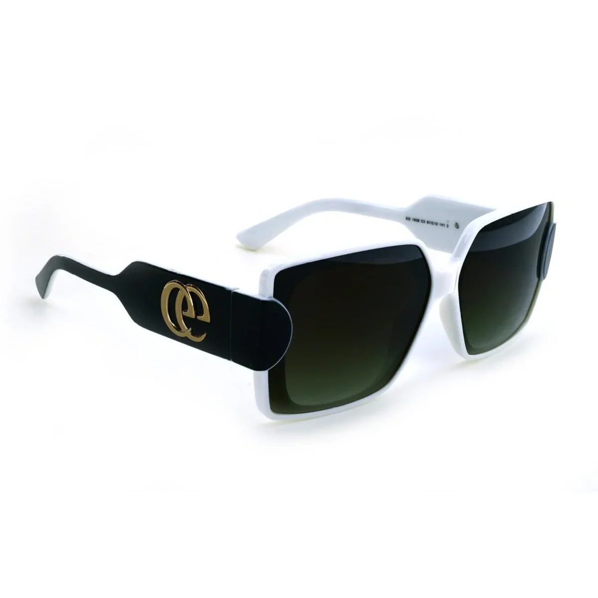 ELEGANCE EG 1939 C3 61 12 141 KADIN GÜNEŞ GÖZLÜĞÜ