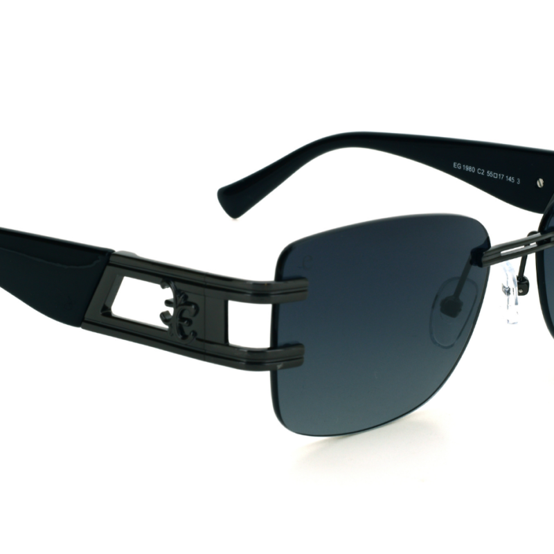 ELEGANCE EG 1980 C2 55 17 145 KADIN GÜNEŞ GÖZLÜĞÜ