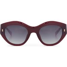 HERMOSSA HM 1653 C4 52 22 145 KADIN GÜNEŞ GÖZLÜĞÜ