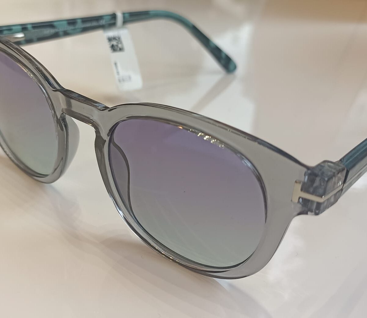 İNFİNİTİ IN.323 C11 UNISEX GÜNEŞ GÖZLÜĞÜ