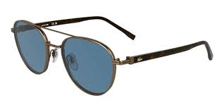 LACOSTE L271S N 750 54 20 145 UNISEX GÜNEŞ GÖZLÜĞÜ