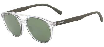 LACOSTE L881S 317 52 18 145 UNISEX GÜNEŞ GÖZLÜĞÜ