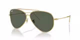 RAYBAN RB 0101S 001/VR 59 UNISEX GÜNEŞ GÖZLÜĞÜ