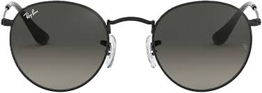 RAYBAN RB 3447-N ROUND METAL 002/71 50 21 145 UNISEX GÜNEŞ GÖZLÜĞÜ
