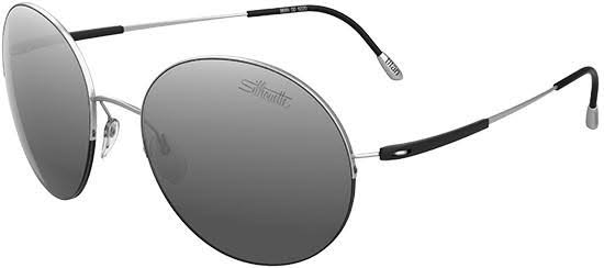 SILHOUETTE 8685 00 6220 TİTANYUM ERKEK GÜNEŞ GÖZLÜĞÜ
