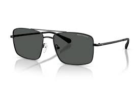 ARMANİ EXCHANGE AX 2054S 6000/87 57 17 145 ERKEK GÜNEŞ GÖZLÜĞÜ