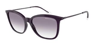 ARMANİ EXCHANGE AX 4151S 836479 55 17 140 BAYAN GÜNEŞ GÖZLÜĞÜ