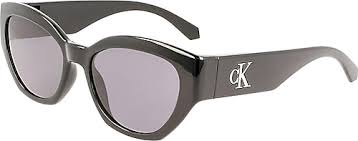 CALVIN KLEİN JEANS CKJ22634S 001 55 18 145 KADIN GÜNEŞ GÖZLÜĞÜ