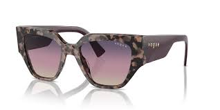 VOGUE VO5409S 3150U6 52 18 140 BAYAN GÜNEŞ GÖZLÜĞÜ
