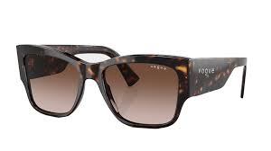VOGUE VO 5662-S W65613 54 18 140 BAYAN GÜNEŞ GÖZLÜĞÜ