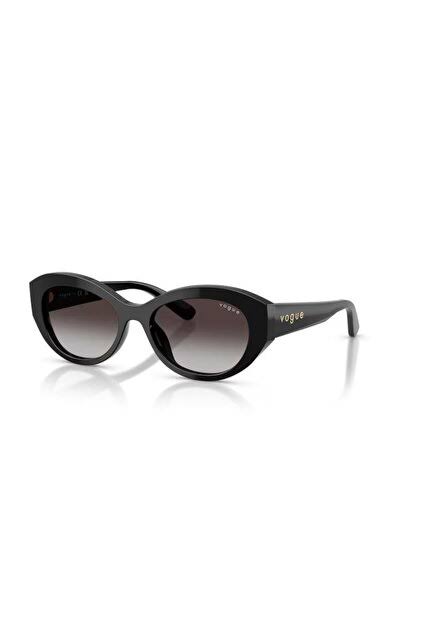 VOGUE VO 5659-SU W44/8G 52 17 140 KADIN GÜNEŞ GÖZLÜĞÜ