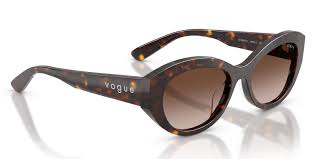 VOGUE VO 5659-SU W65613 52 17 140 BAYAN GÜNEŞ GÖZLÜĞÜ