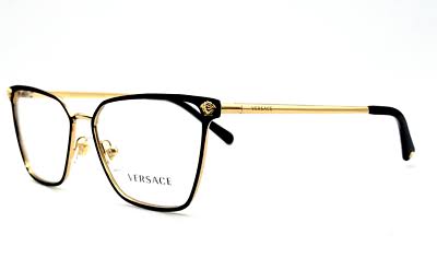 VERSACE 1275 1433 54 15 140 BAYAN OPTİK ÇERÇEVE