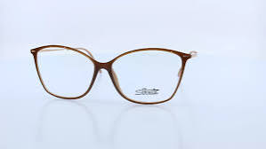 SİLHOUETTE SPX 1607 75 6230 56 13 135 TİTANYUM OPTİK ÇERÇEVE KADIN