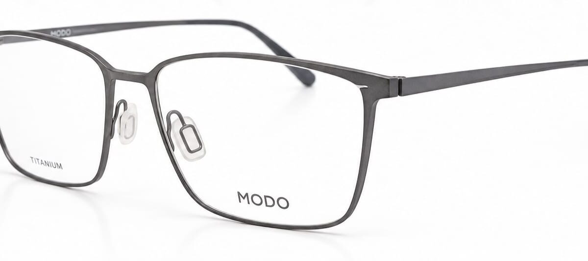 MODO 4248 DBWN 58 17 150 TİTANYUM OPTİK ÇERÇEVE