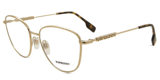 BURBERRY B 1376 1340 53 17 140 BAYAN OPTİK ÇERÇEVE