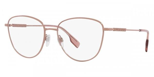 BURBERRY B 1376 1343 53 17 140 KADIN OPTİK ÇERÇEVE