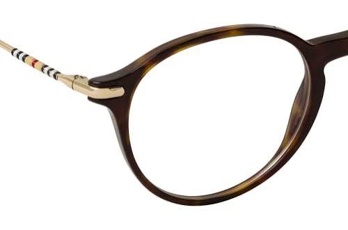 BURBERRY B 2365 3002 51 18 140 BAYAN OPTİK ÇERÇEVE