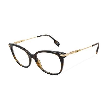 BURBERRY B 2391 3002 53 17 140 BAYAN OPTİK ÇERÇEVE