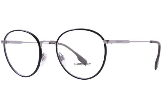 BURBERRY B 1373 1003 51 21 145 BAYAN OPTİK ÇERÇEVE