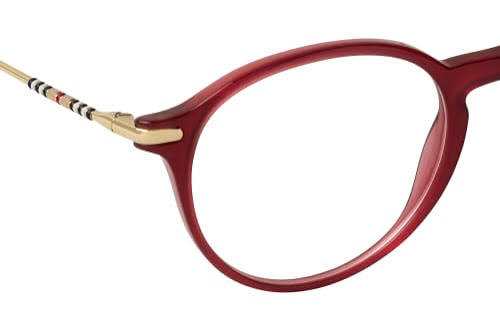 BURBERRY B 2365 4022 51 18 140 KADIN OPTİK ÇERÇEVE
