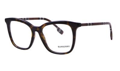 BURBERRY B 2390 4017 52 17 140 KADIN OPTİK ÇERÇEVE