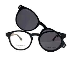 CALVIN KLEİN CK24551 MAG-SET N 50 20 145 KLİPSLİ ÇERÇEVE