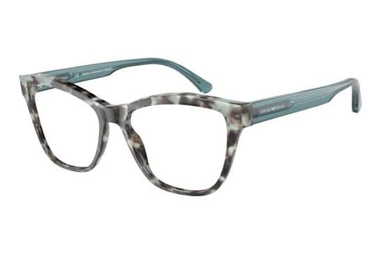 EMPORİO ARMANİ EA 3193 5097 52 16 140 KADIN OPTİK ÇERÇEVE